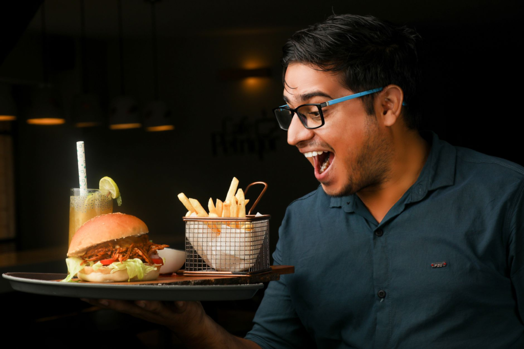 best burger ranking criteria