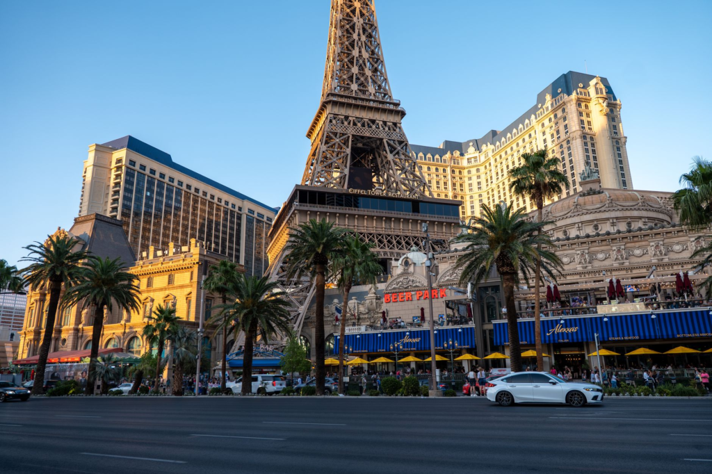 hidden burger spots Las Vegas