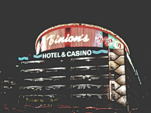 Iconic Burger Chains to Visit in Las Vegas