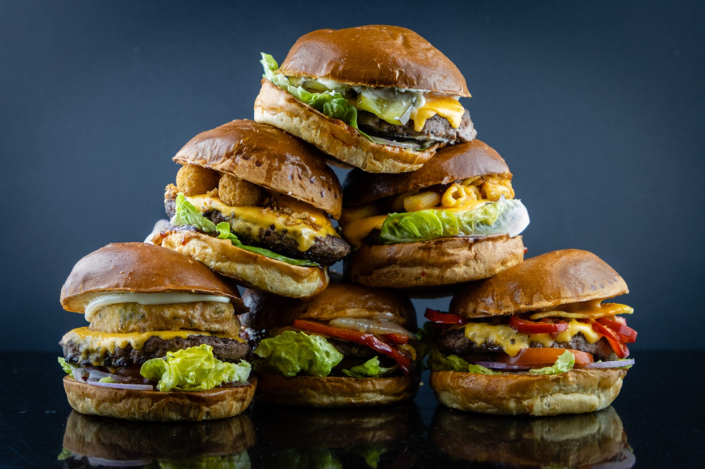 More Off-the-Beaten-Path Burgers Worth Trying — hidden burger spots Las Vegas