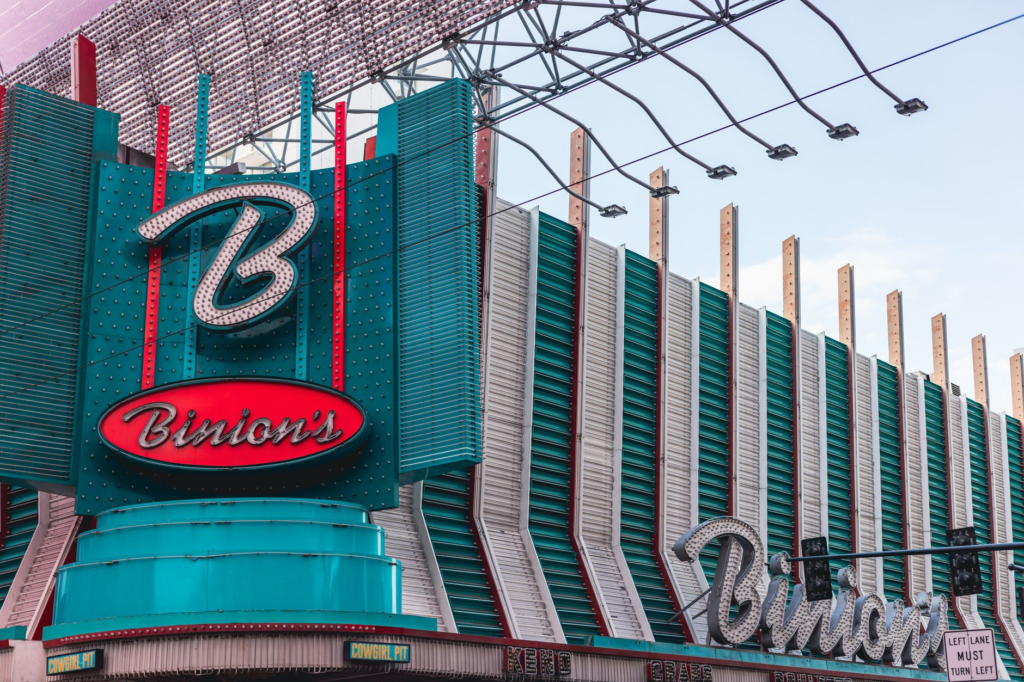 best burgers downtown Las Vegas