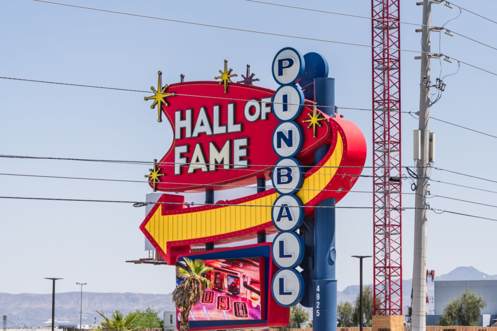 history of burgers Las Vegas