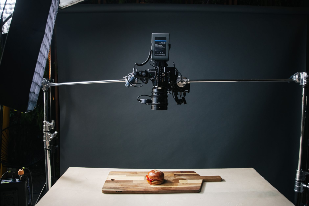 Tips for Perfect Food Photography in Las Vegas — Instagrammable burgers Las Vegas